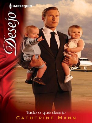cover image of Tudo o que desejo